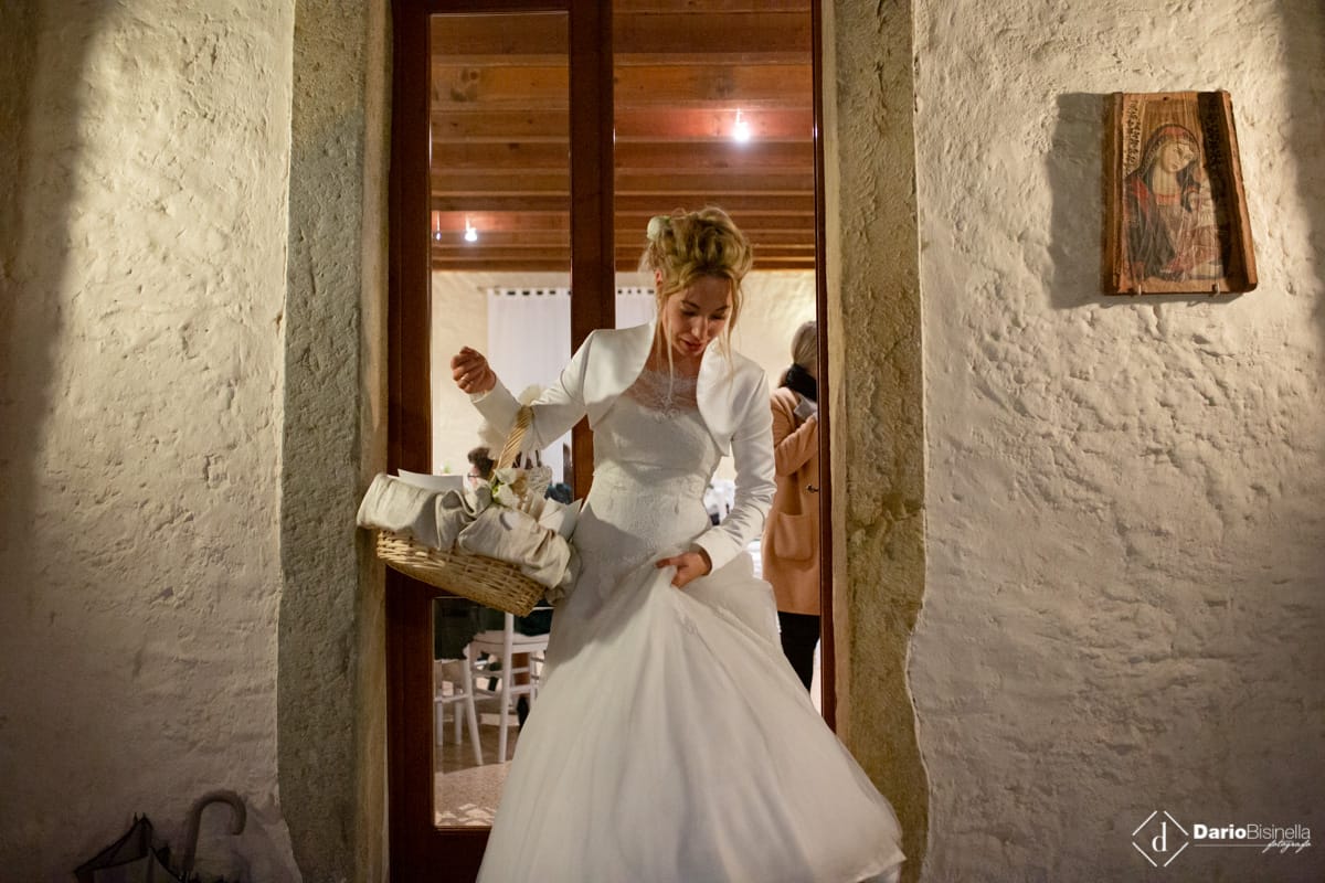 sara vestito da sposa elena spose atelier marostica nove bassano