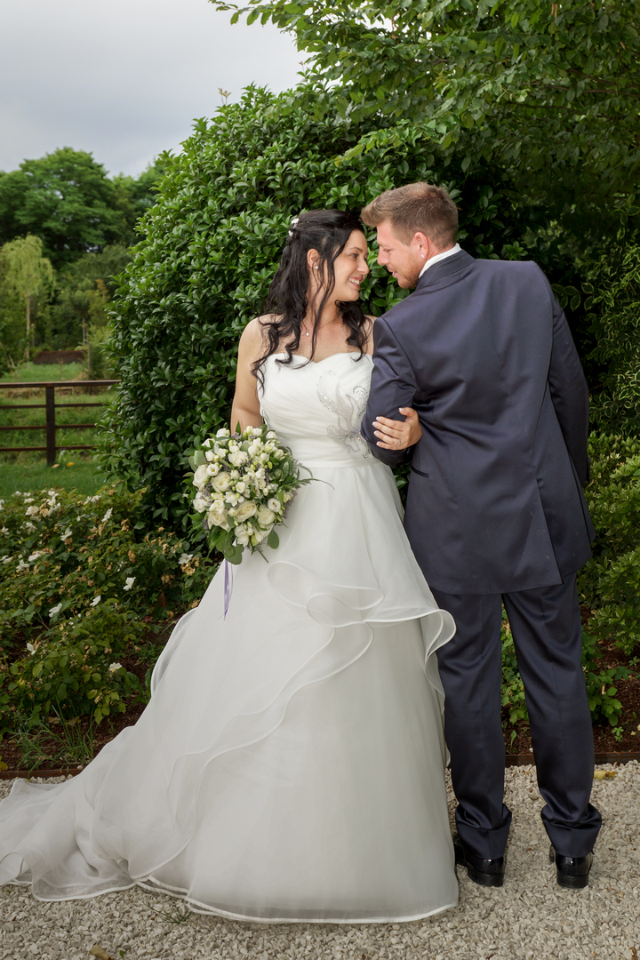 abito da sposa elena spose atelier real wedding chiara giugno 2019