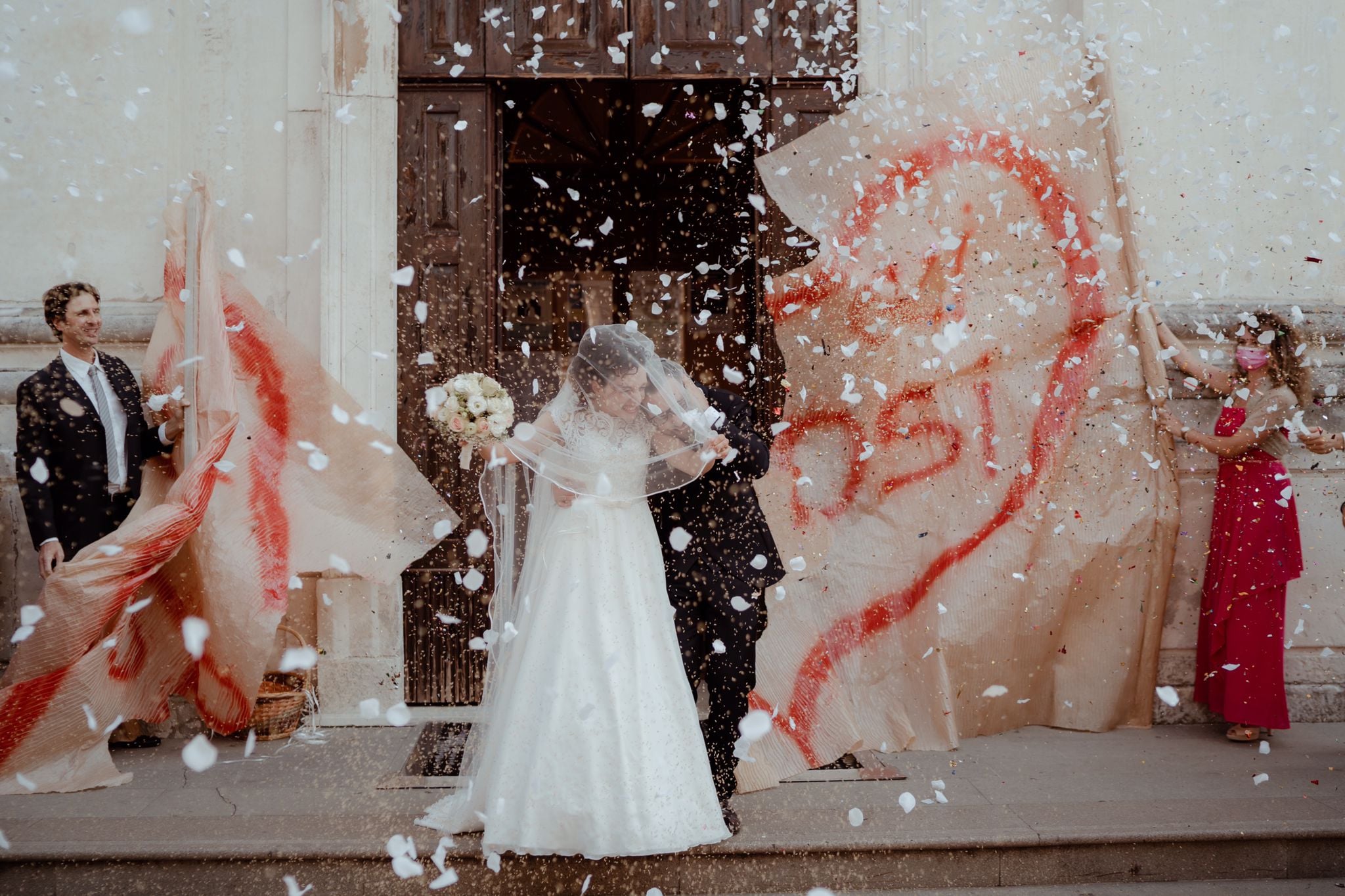 elisa abito da sposa elena spose atelier di vestiti da sposa nove