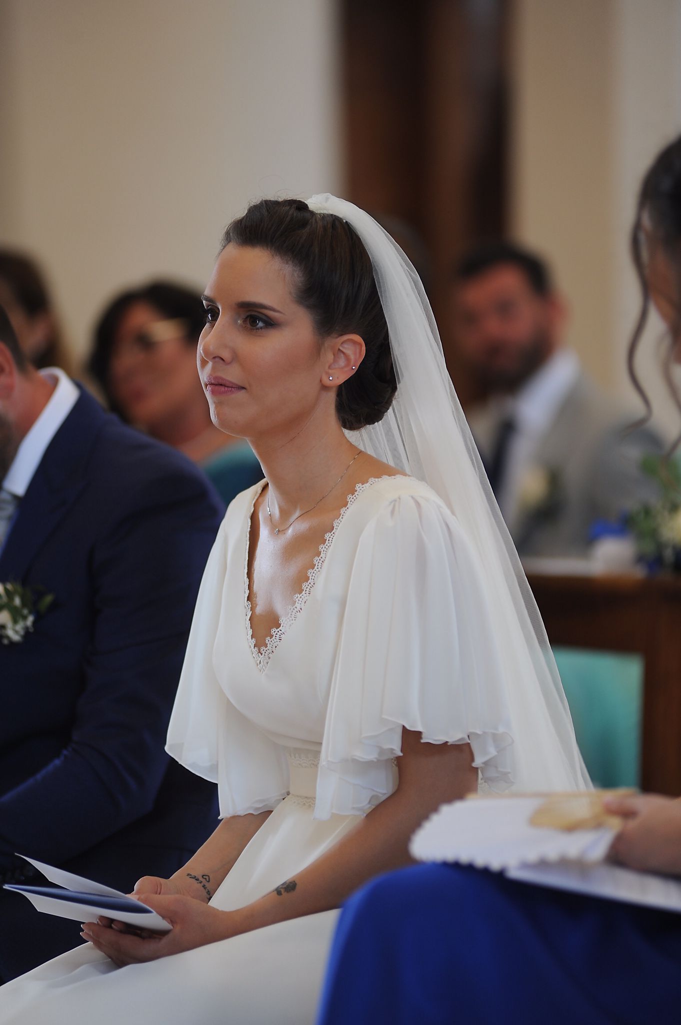 real bride elena spose nove jasmine abito da sposa vicenza atelier